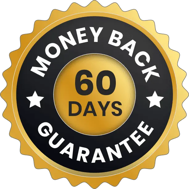 Miracle Smile 100% money back guarantee 