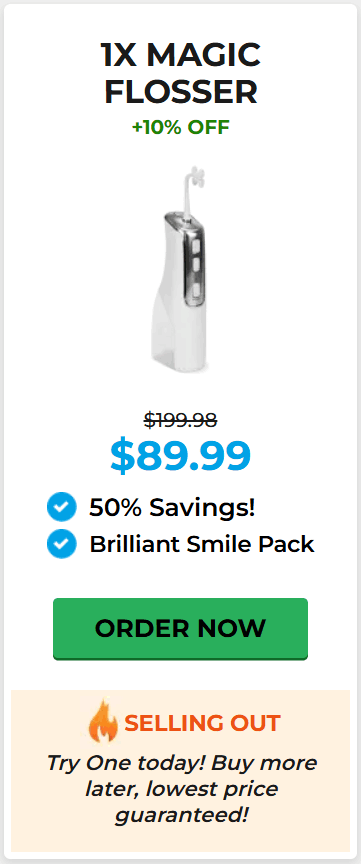 discount Miracle Smile