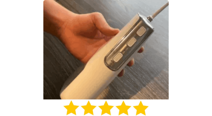 Miracle Smile Magic Flosser reviews